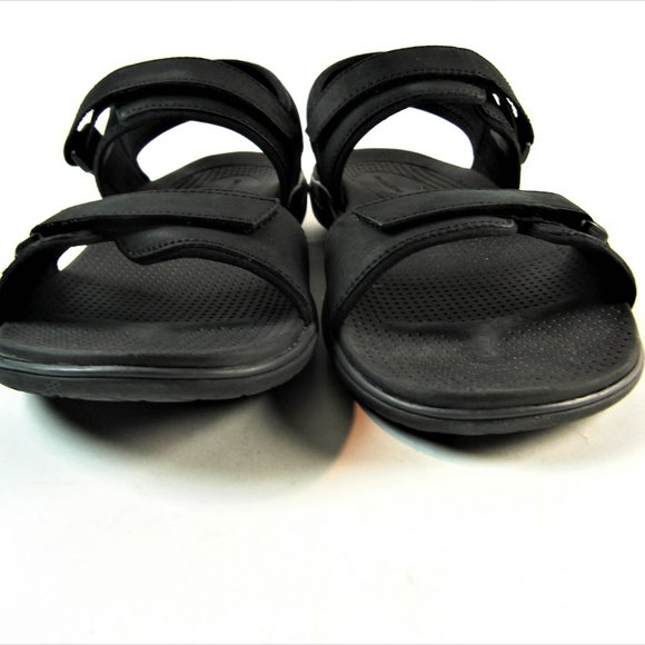 206 Collective Men\'s Greenlake Double Band Sandal